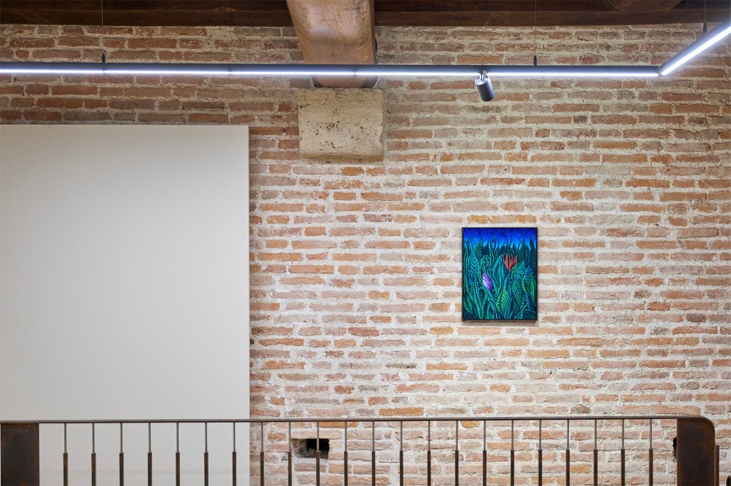 La Stagione straniera Fondazione Coppola